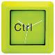 Keypad Wall Clock