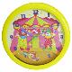 Pendulum Wall Clock, PIC083