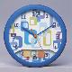 Pendulum Wall Clock, PIC093