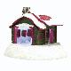 Led Candle Lights - House Light A, PIH028