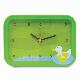 Expoxy Desktop Alarm Clock - Duck
