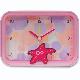 Expoxy Desktop Alarm Clock - Sea Star
