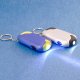 Sell Pocket 10MM LED Light with Keychain