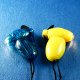 Sell Hanging Mini Fan with Flashlight