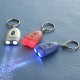 Sell 10mm LED Light with Keychain
