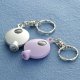 Sell 5mm LED Light with Keychain