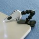 Sell Plastic Book Led Light with Clip
