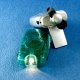 Handheld Mini Fan with Flashlight, 229