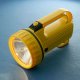 Plastic Torch and Lantern