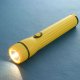 Plastic Torch and Lantern