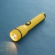 Plastic Torch and Lantern