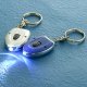 5mm LED Light with Keychain