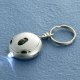 5mm LED Light with Keychain
