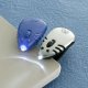 Plastic Led Light with Clip