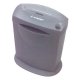 5-Sheet Stylish Cross-Cut Paper Shredder With Basket, PS/50X
