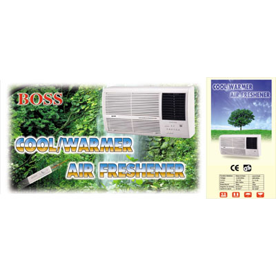 Air Freshener / Cooler