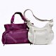 Ladies' Genuine Leather Handbags, 0716