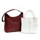 Ladies' Genuine Leather Handbags, 0764