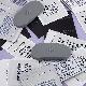 Anti-thief Labels And Hard Tags
