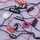 Plastic Hangtags