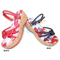 Sell Children/Teenagers - Sandals & Thongs