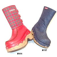 Sell Children/Teenagers - Casual & School