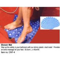 Shower Mat