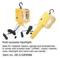 Multi-purpose Spotlight