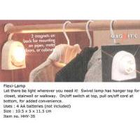 Flexi-Lamp
