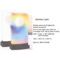 Rainbow Light