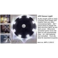 UFO Sensor Light