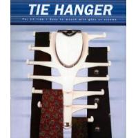 Tie Hanger