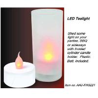 LED Tealight