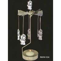 Tinplate Candle Light
