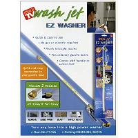 Wash Jet