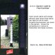 Sell 2-in-1 Garden Light & Thermometer