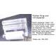 Kitchen Wrap and Roll Dispenser