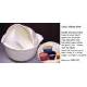 3pcs Mixing Bowl