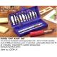 Hobby Tool Knife Set