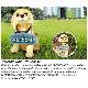 Welcome Dog with Sensor