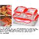 3 Glass Server Box, AAD-F/2001