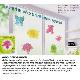 Glazy Aroma Sticker