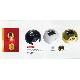 Key Lock Light, NDF-5031