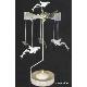 Tinplate Candle Light