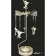 Tinplate Candle Light