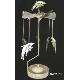 Tinplate Candle Light
