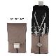 Top quality Manicure set, RAY/BB0011C