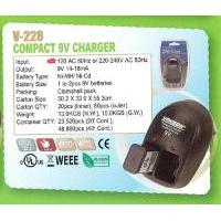 Ni-CD & Ni-MH Battery Charger