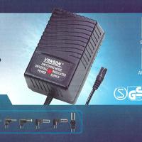 Switching Mode Regulated Power Adaptor