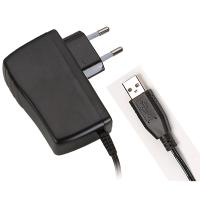 Switching Mode Regulated Power Supply with USB output port